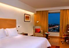 Four Points By Sheraton Jaipur City Square 